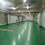 廊坊FRP玻璃钢防腐地坪-缩略图2
