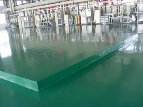 廊坊防腐蚀地坪,环氧玻纤地坪，玻纤工业地坪，环氧玻纤布地坪,乙烯基玻纤布地坪