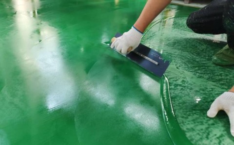 廊坊什么是VEF地坪,VEF地坪厂家