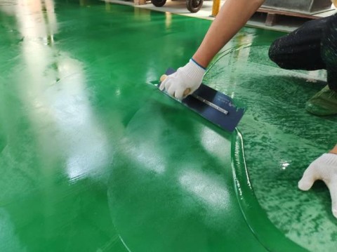 廊坊什么是VEF地坪,VEF地坪厂家