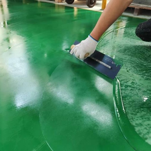 廊坊什么是VEF地坪,VEF地坪厂家产品图1