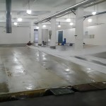 廊坊防腐防静电地坪,防腐防静电自流平地坪-缩略图2