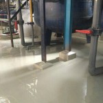 廊坊FRP玻璃钢防腐地坪-缩略图1