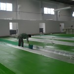 廊坊防腐防静电地坪,防腐防静电自流平地坪-缩略图3