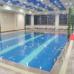 廊坊聚脲地坪,防腐蚀地坪-缩略图1