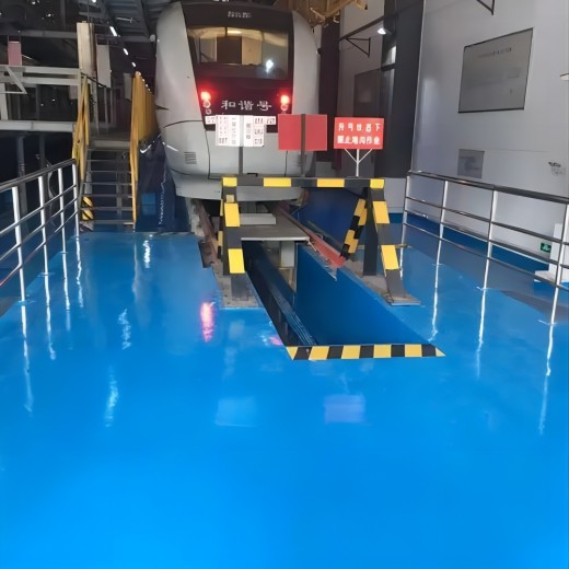 廊坊环氧防腐蚀地坪,环氧积层地坪
